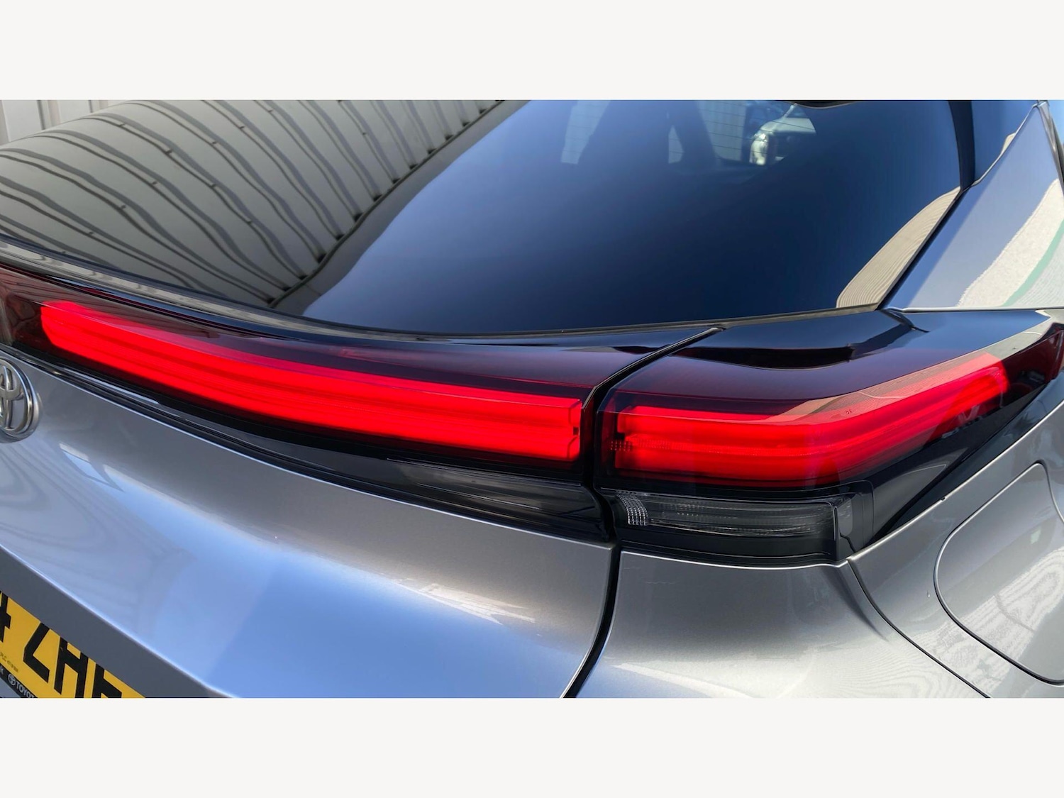 Used Toyota C-HR 2024 for sale - 78007258: Photo 22