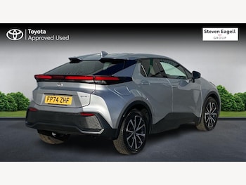 Used Toyota C-HR 2024 for sale - 78007258: Photo