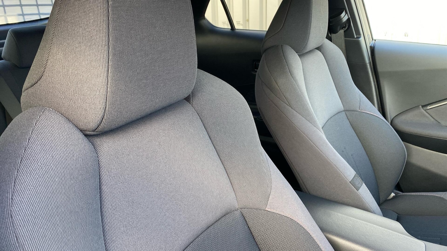 Used Toyota C-HR 2024 for sale - 78007258: Photo 37