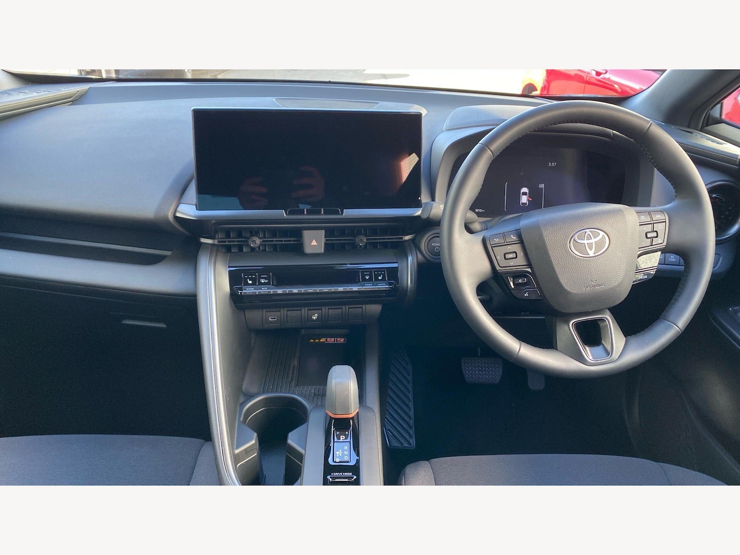 Used Toyota C-HR 2024 for sale - 78007258: Photo 7