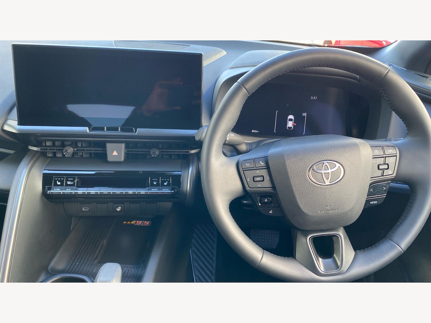 Used Toyota C-HR 2024 for sale - 78007258: Photo 8