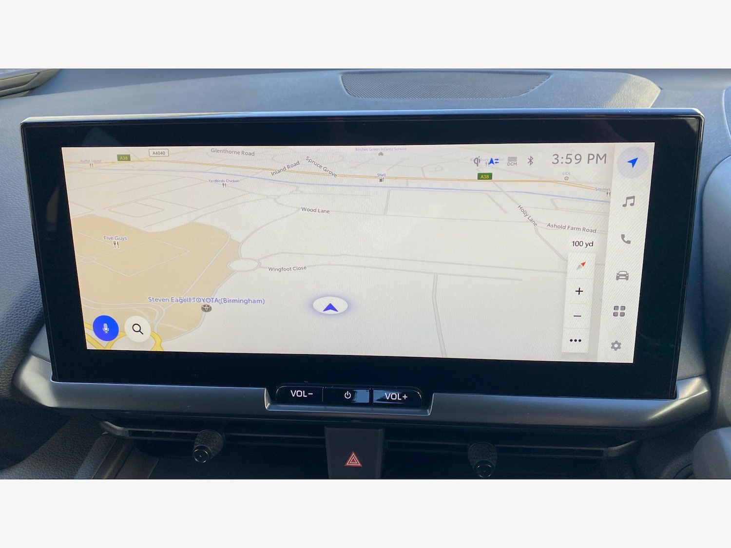 Used Toyota C-HR 2024 for sale - 78007258: Photo 9