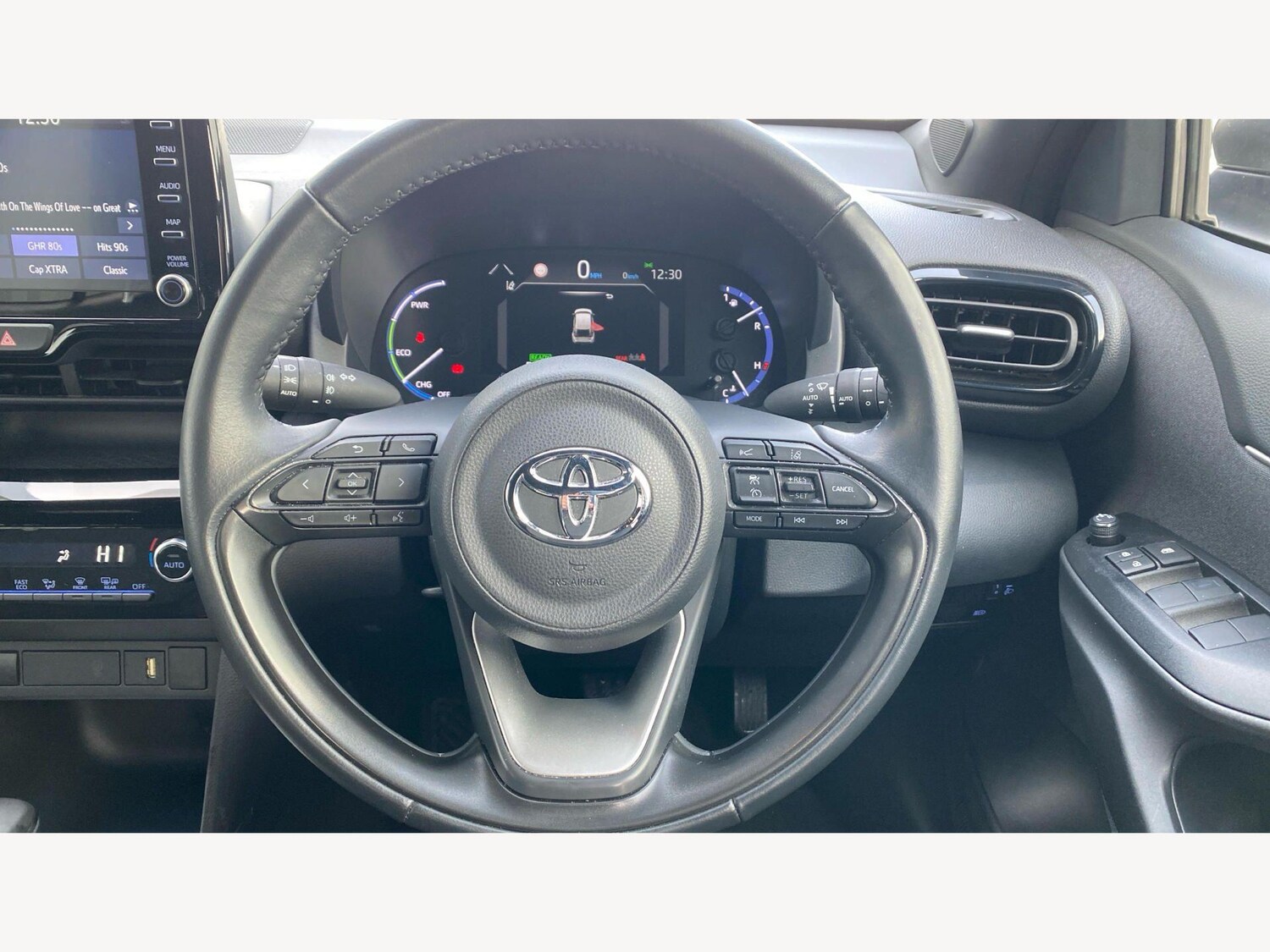 Used Toyota Yaris Cross 2023 for sale - 77783956: Photo 10