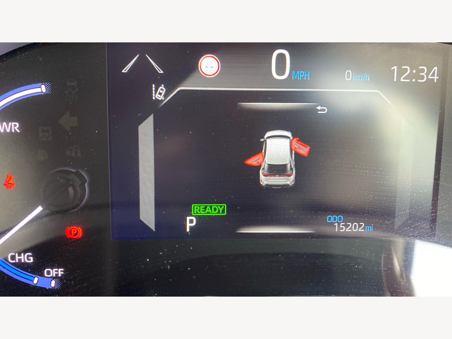 Used Toyota Yaris Cross 2023 for sale - 77783956: Photo 11