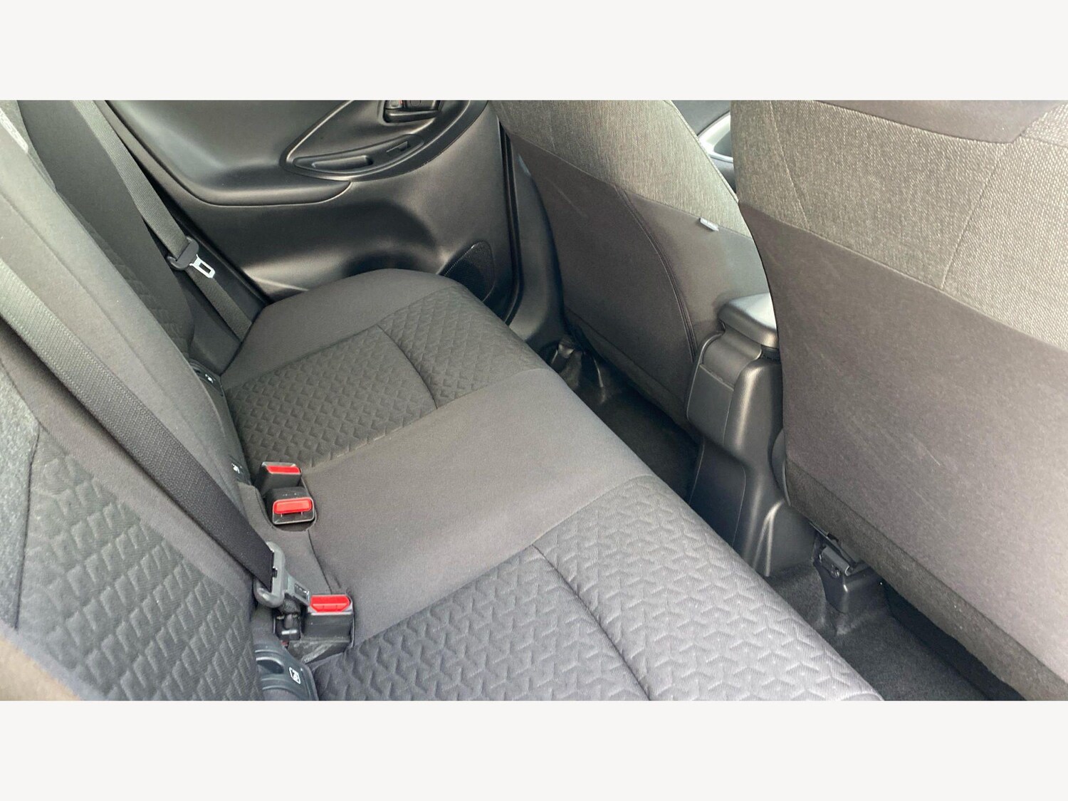 Used Toyota Yaris Cross 2023 for sale - 77783956: Photo 14