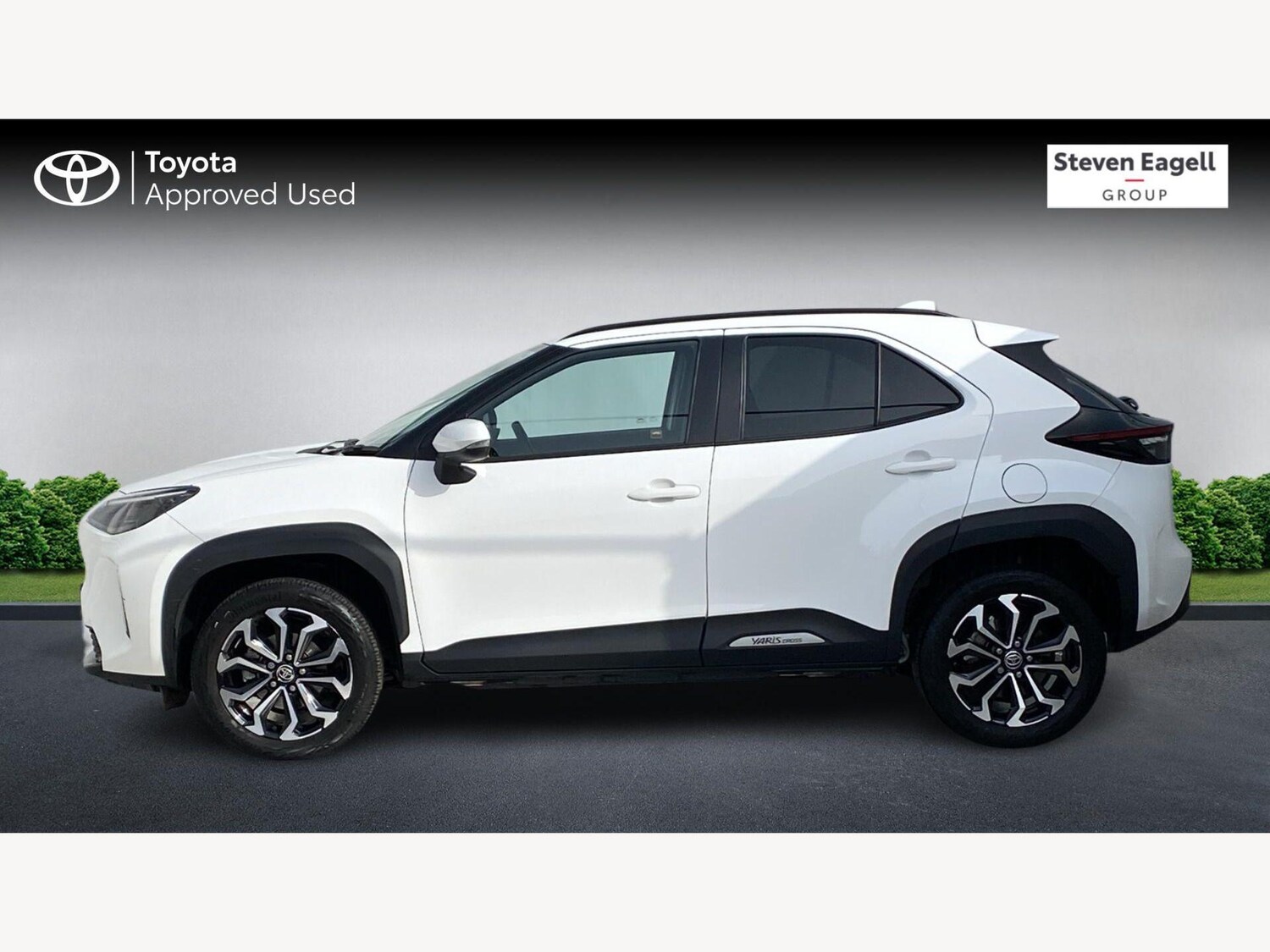 Used Toyota Yaris Cross 2023 for sale - 77783956: Photo 19
