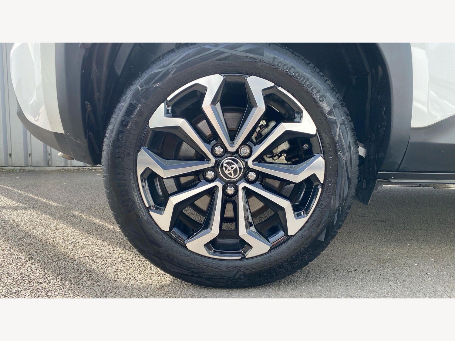 Used Toyota Yaris Cross 2023 for sale - 77783956: Photo 20