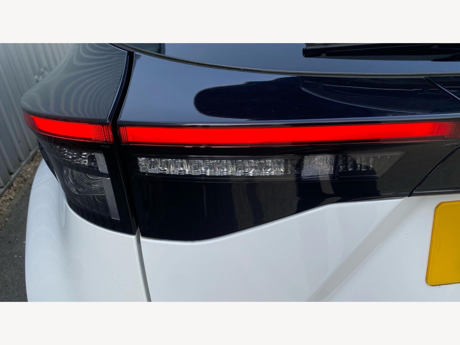 Used Toyota Yaris Cross 2023 for sale - 77783956: Photo 23