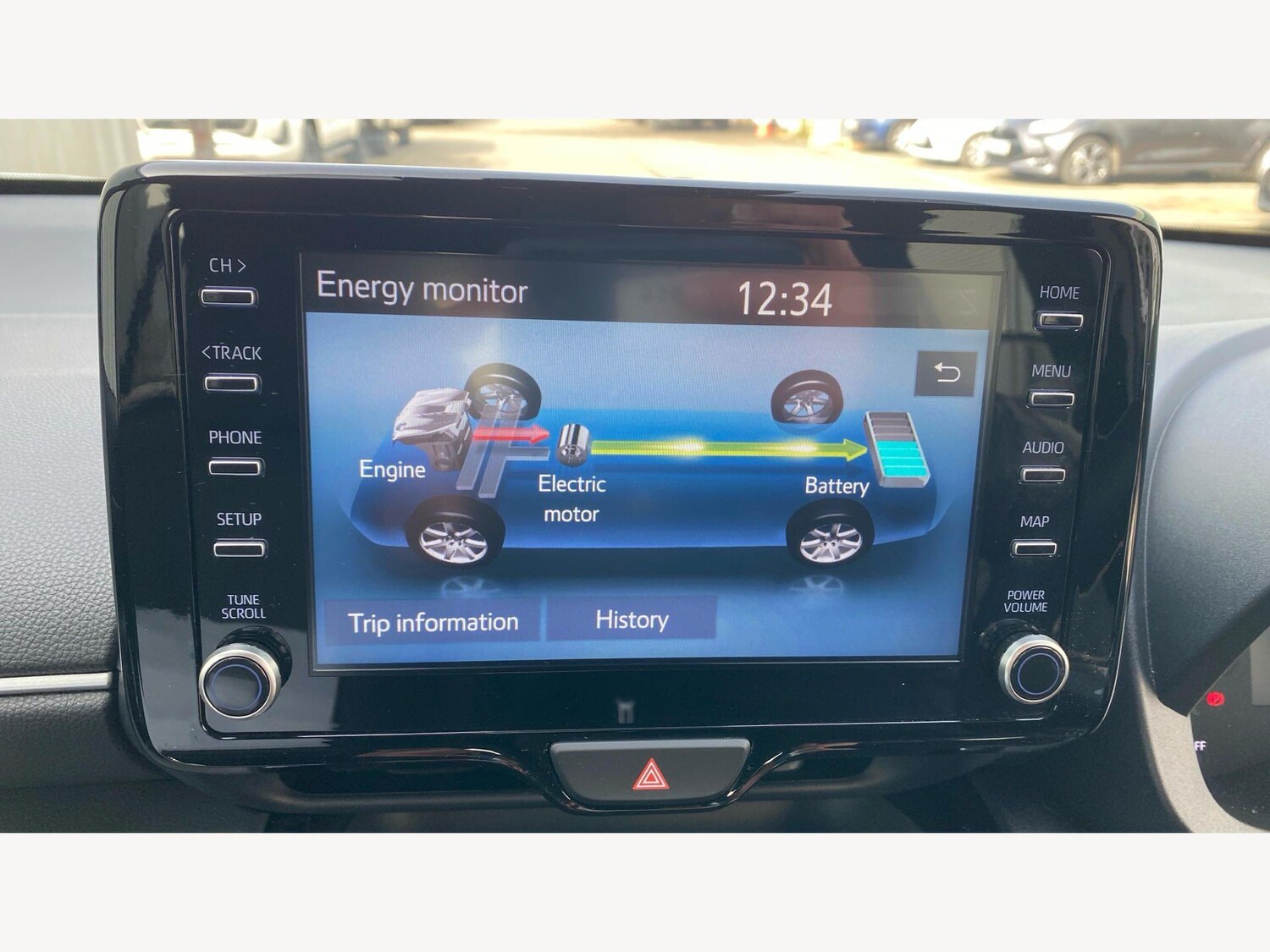 Used Toyota Yaris Cross 2023 for sale - 77783956: Photo 25