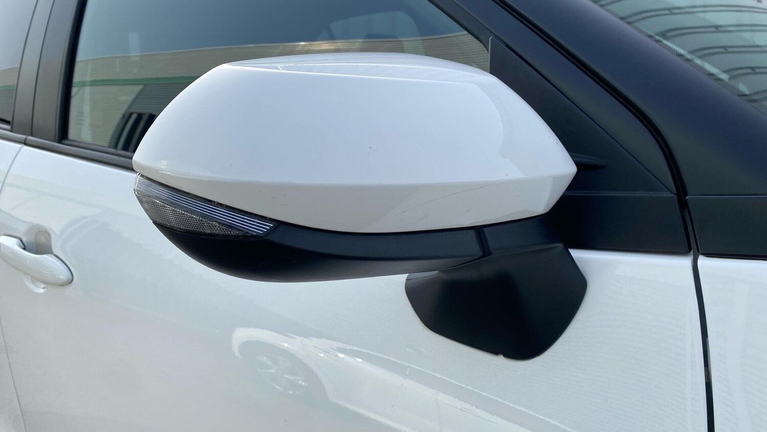 Used Toyota Yaris Cross 2023 for sale - 77783956: Photo 34