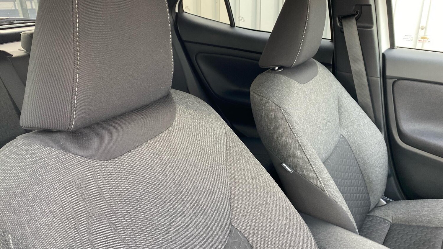 Used Toyota Yaris Cross 2023 for sale - 77783956: Photo 37