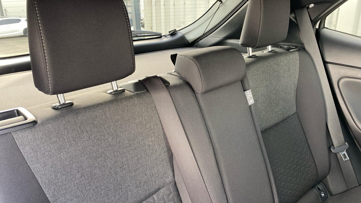 Used Toyota Yaris Cross 2023 for sale - 77783956: Photo 38