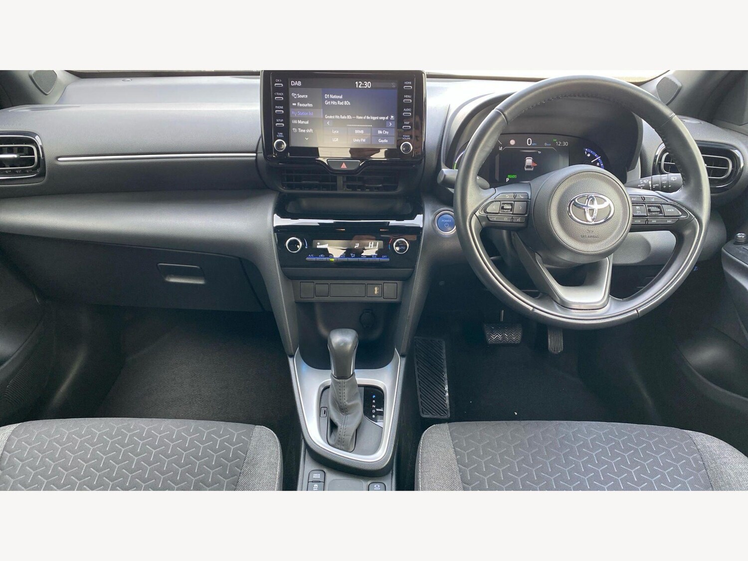 Used Toyota Yaris Cross 2023 for sale - 77783956: Photo 7