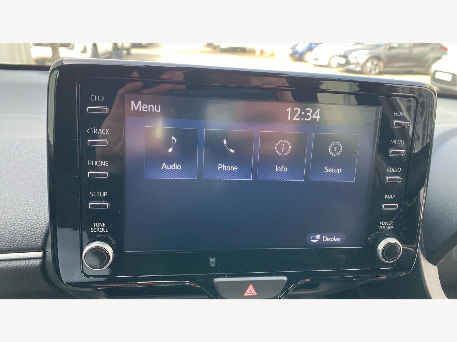 Used Toyota Yaris Cross 2023 for sale - 77783956: Photo 9