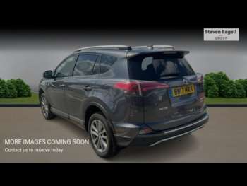 Used Toyota RAV4 2017 for sale - 75478877: Photo