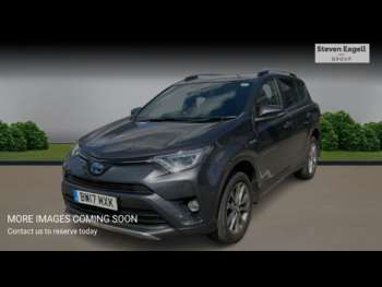 Used Toyota RAV4 2017 for sale - 75478877: Photo