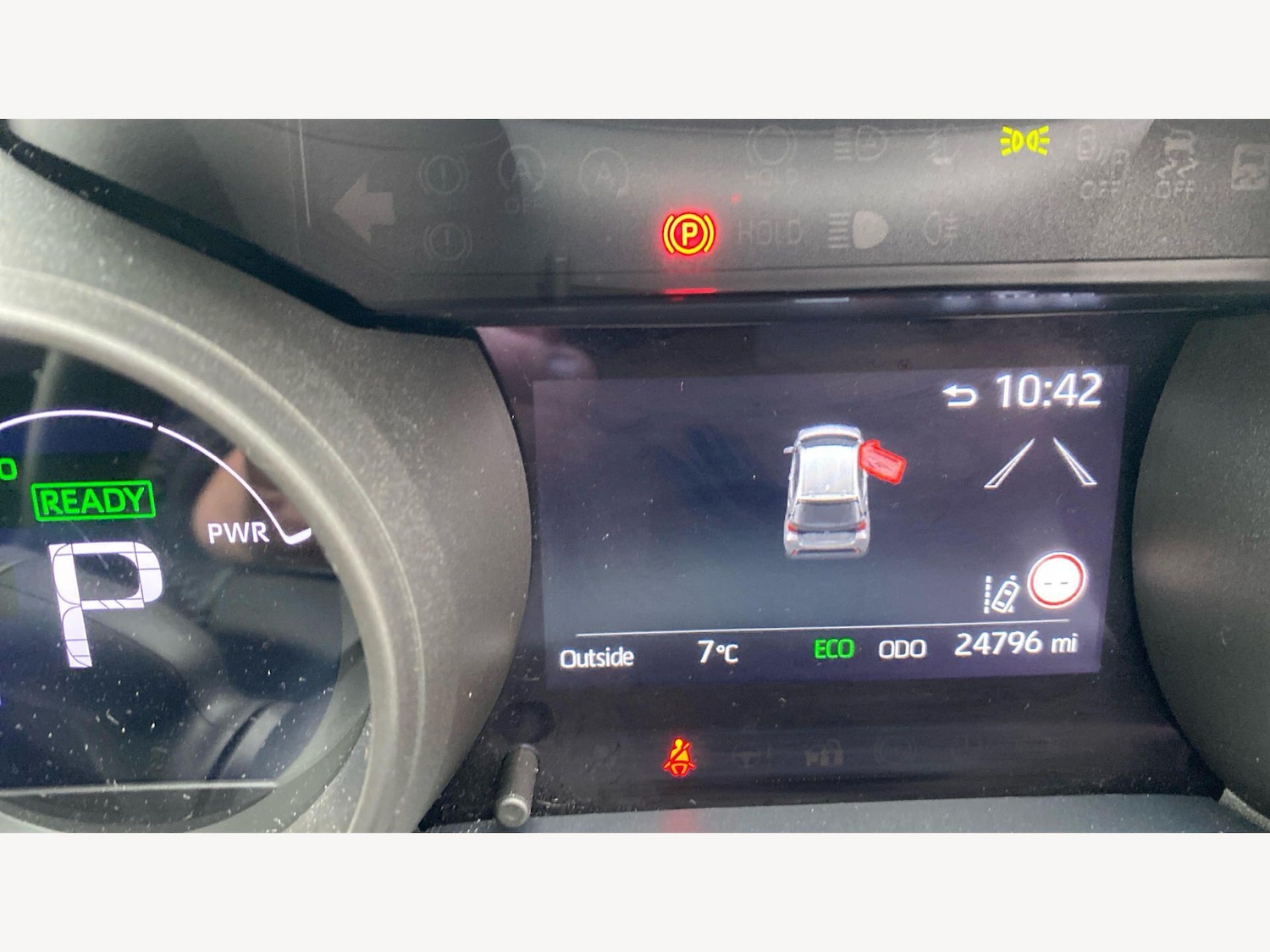 Used Toyota Yaris for sale - 77854321: Photo 11