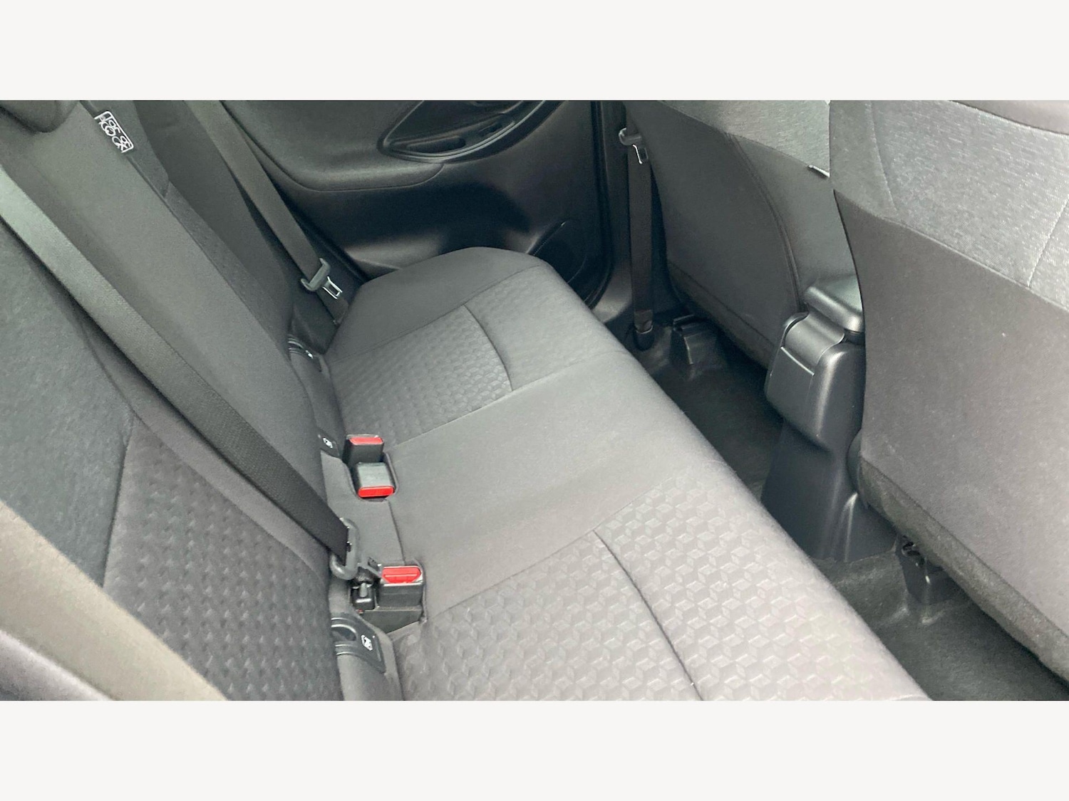 Used Toyota Yaris for sale - 77854321: Photo 14