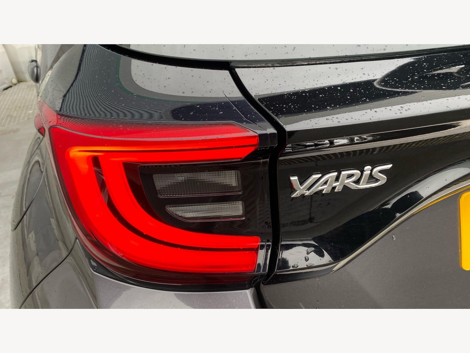 Used Toyota Yaris for sale - 77854321: Photo 23