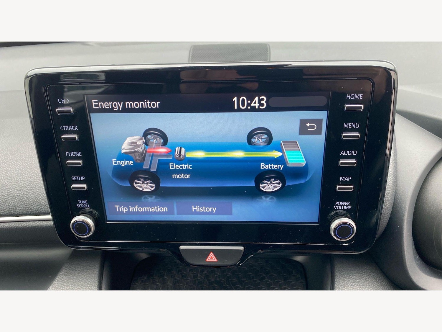 Used Toyota Yaris for sale - 77854321: Photo 25