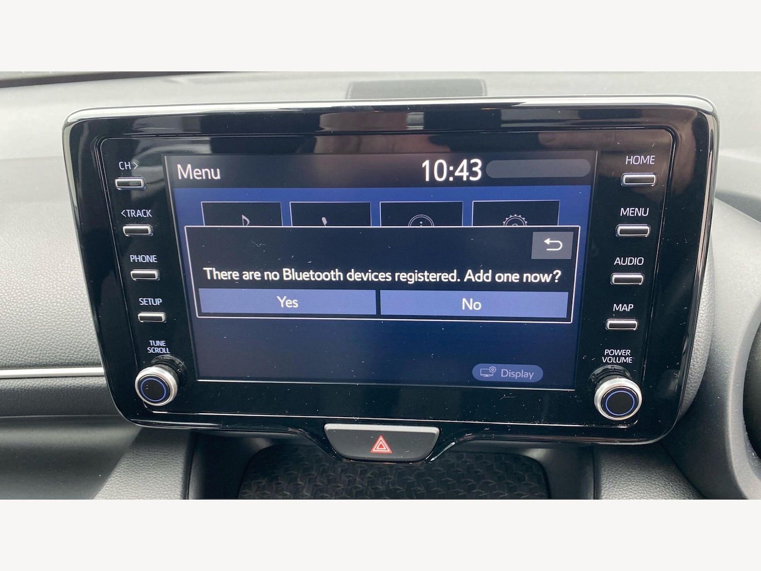 Used Toyota Yaris for sale - 77854321: Photo 26