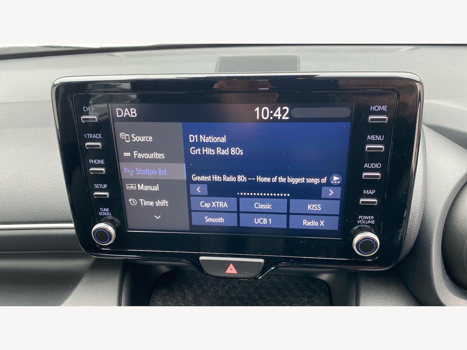 Used Toyota Yaris for sale - 77854321: Photo 27