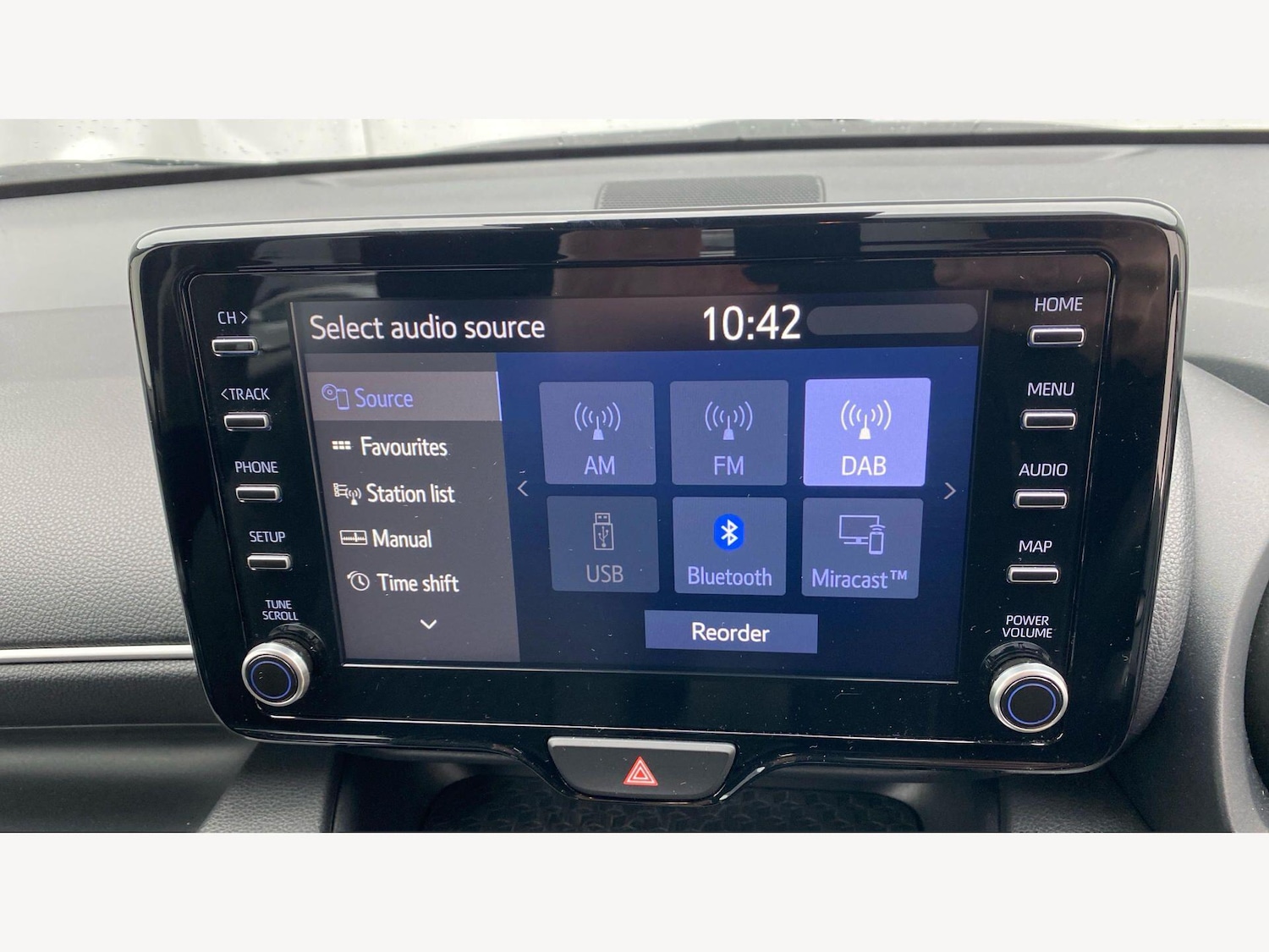 Used Toyota Yaris for sale - 77854321: Photo 28