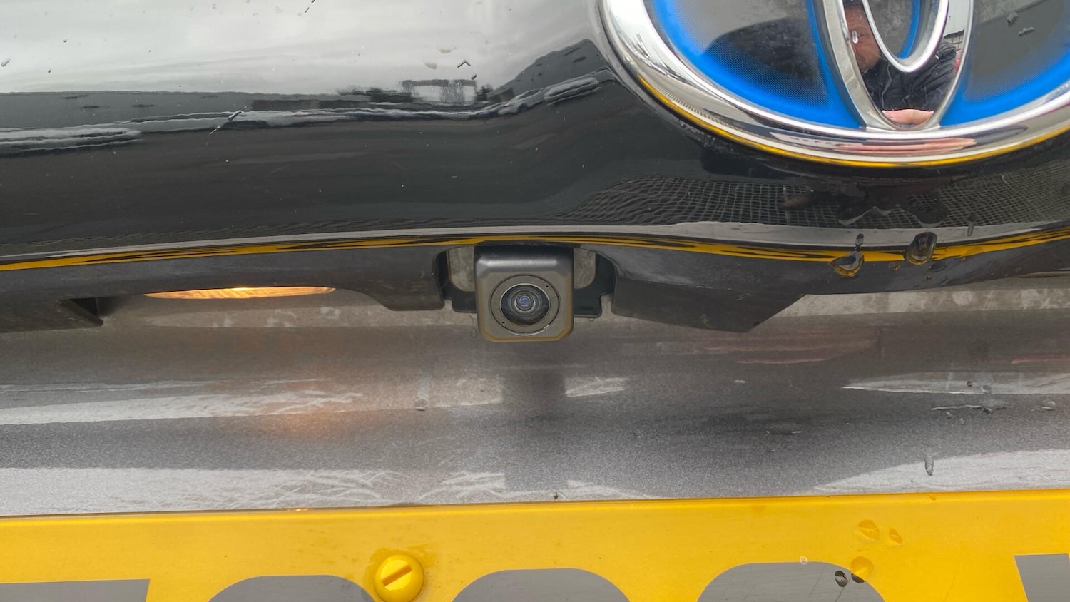 Used Toyota Yaris for sale - 77854321: Photo 32