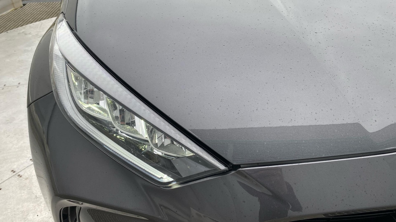 Used Toyota Yaris for sale - 77854321: Photo 34