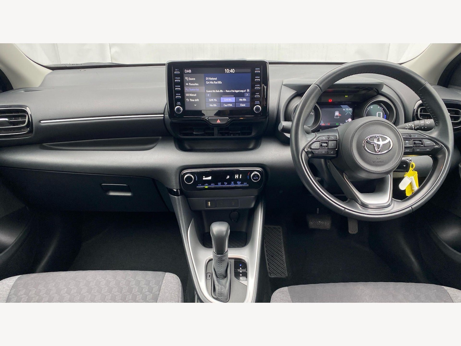 Used Toyota Yaris for sale - 77854321: Photo 7