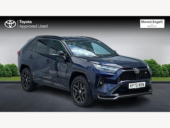 Used Toyota RAV4 2025 for sale - 79132156: Photo