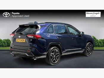 Used Toyota RAV4 2025 for sale - 79132156: Photo