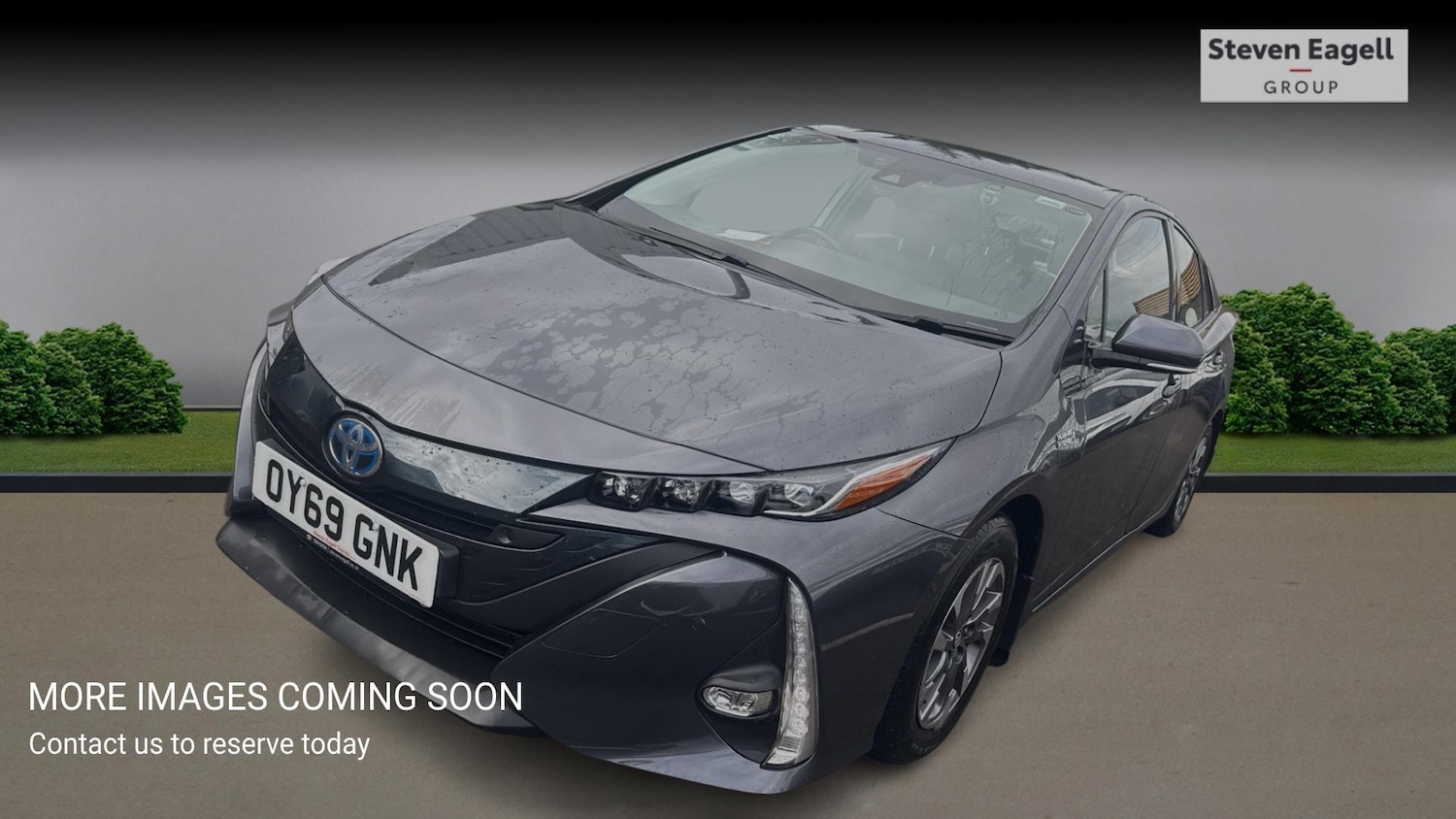 Used Toyota Prius for sale - 78128055: Photo 3