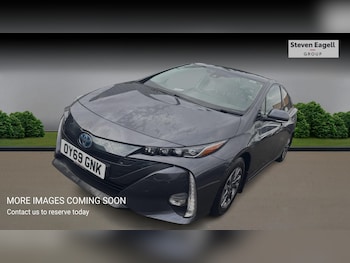 Used Toyota Prius 2019 for sale - 78128055: Photo