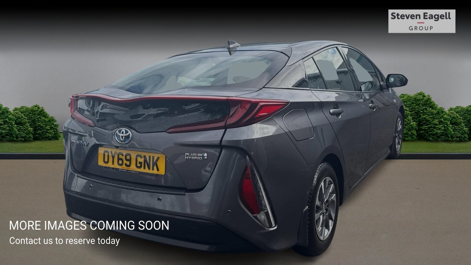 Used Toyota Prius for sale - 78128055: Photo 4
