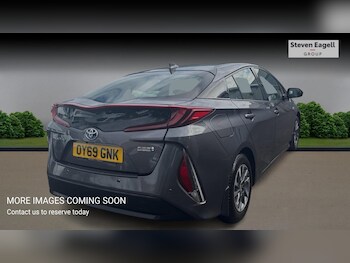 Used Toyota Prius 2019 for sale - 78128055: Photo