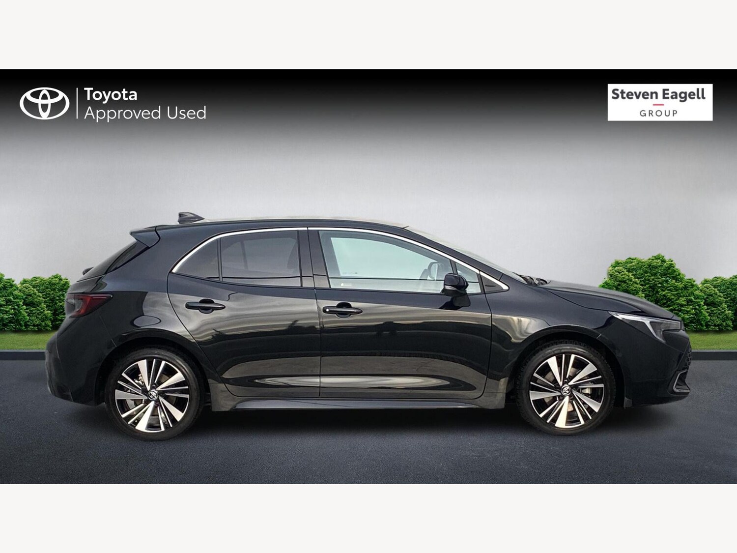 Used Toyota Corolla for sale - 77230169: Photo 18