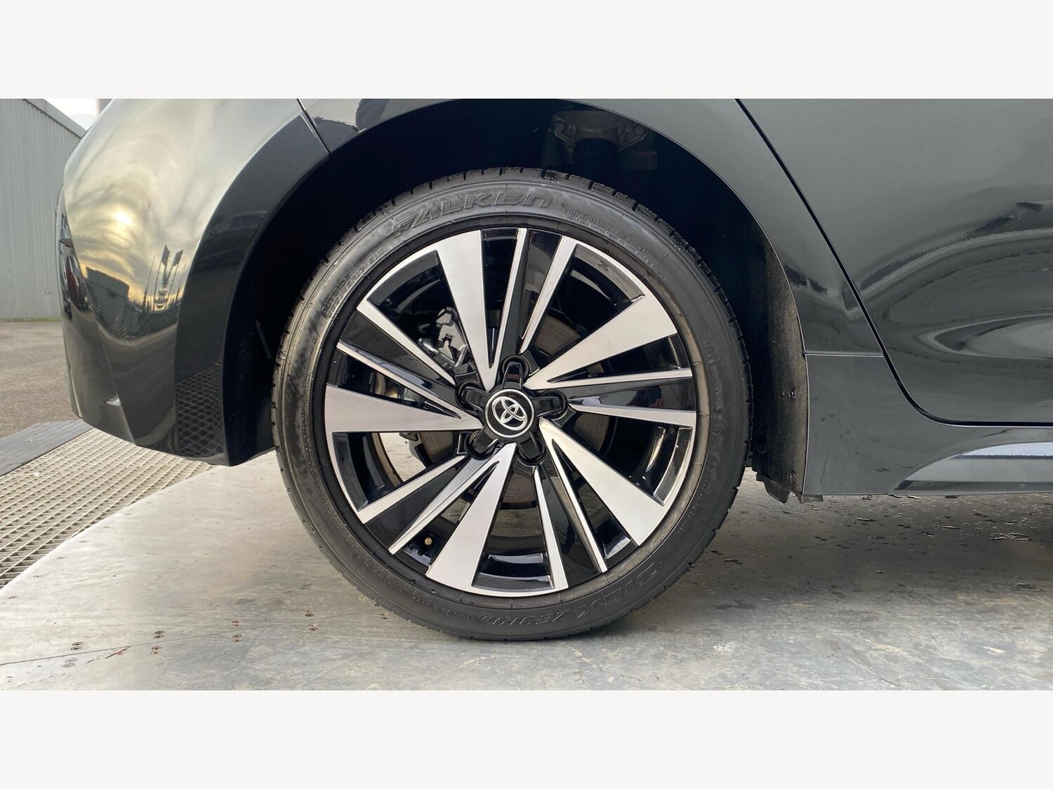 Used Toyota Corolla for sale - 77230169: Photo 20