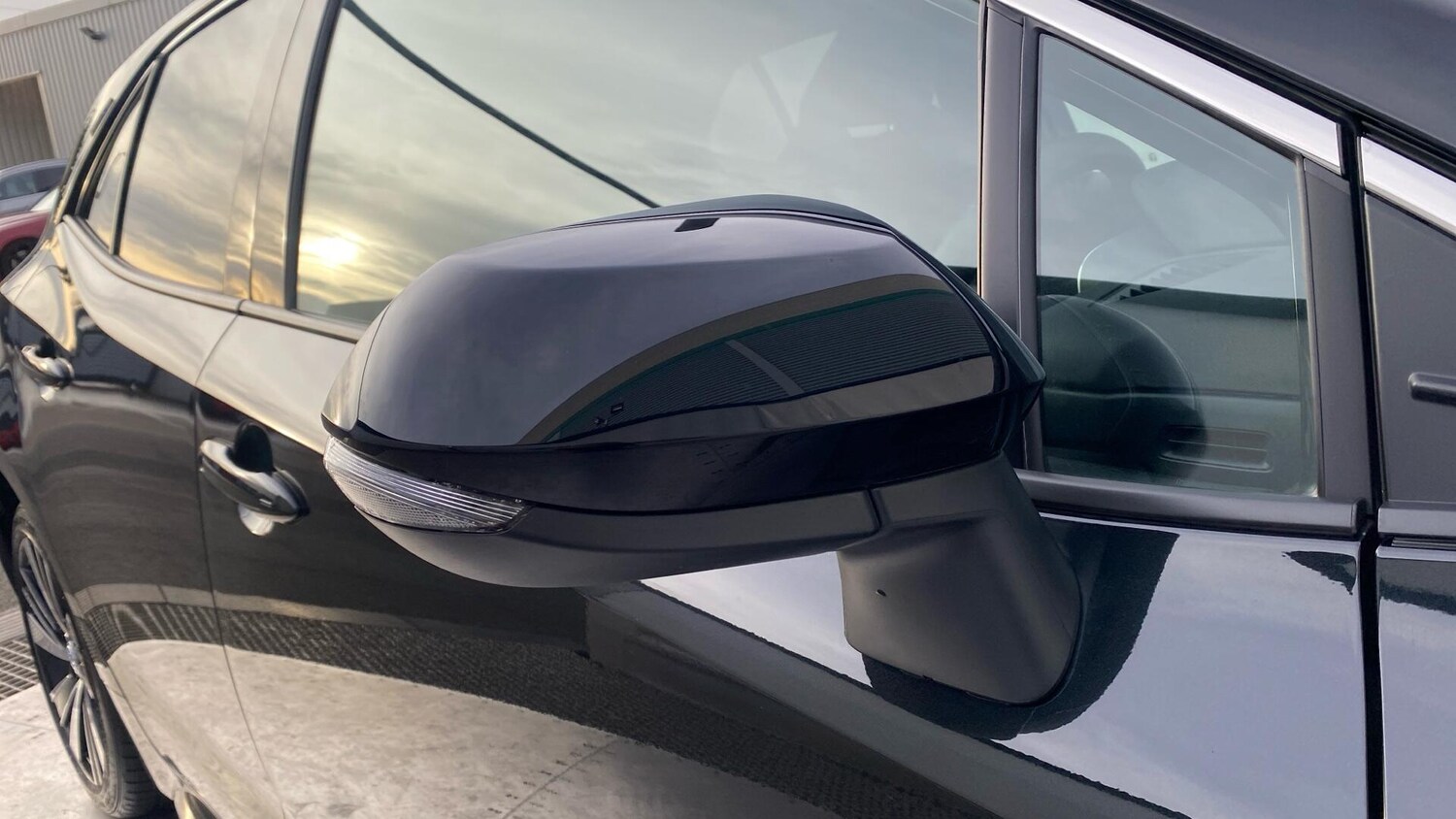 Used Toyota Corolla for sale - 77230169: Photo 34