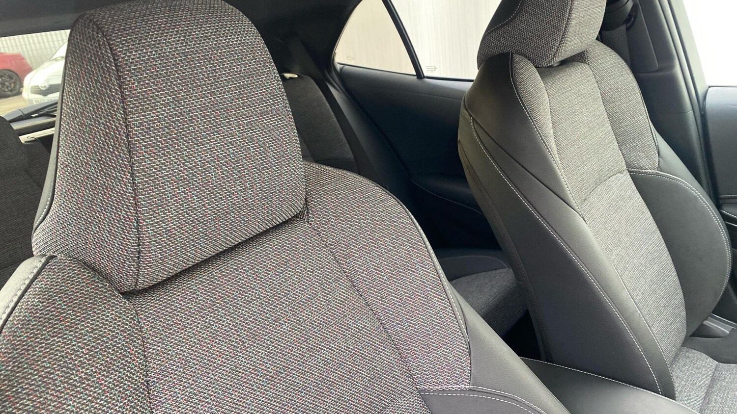 Used Toyota Corolla for sale - 77230169: Photo 36