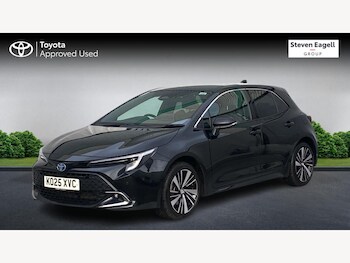 Used Toyota Corolla 2025 for sale - 77230169: Photo