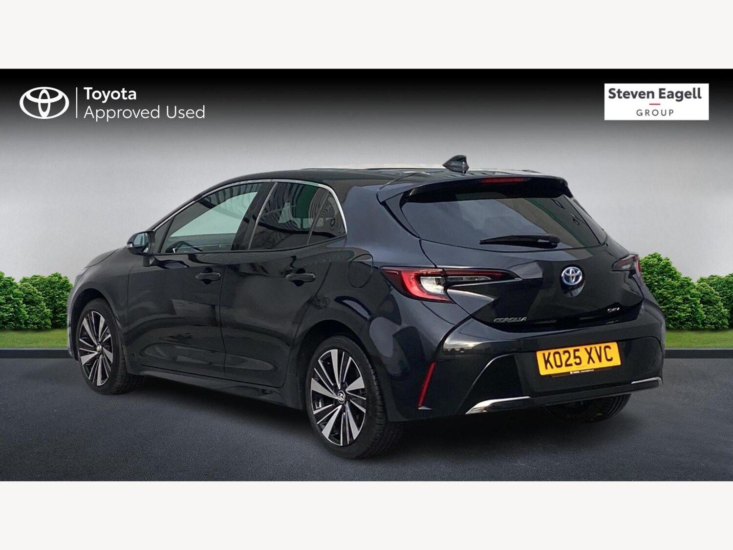 Used Toyota Corolla for sale - 77230169: Photo 6