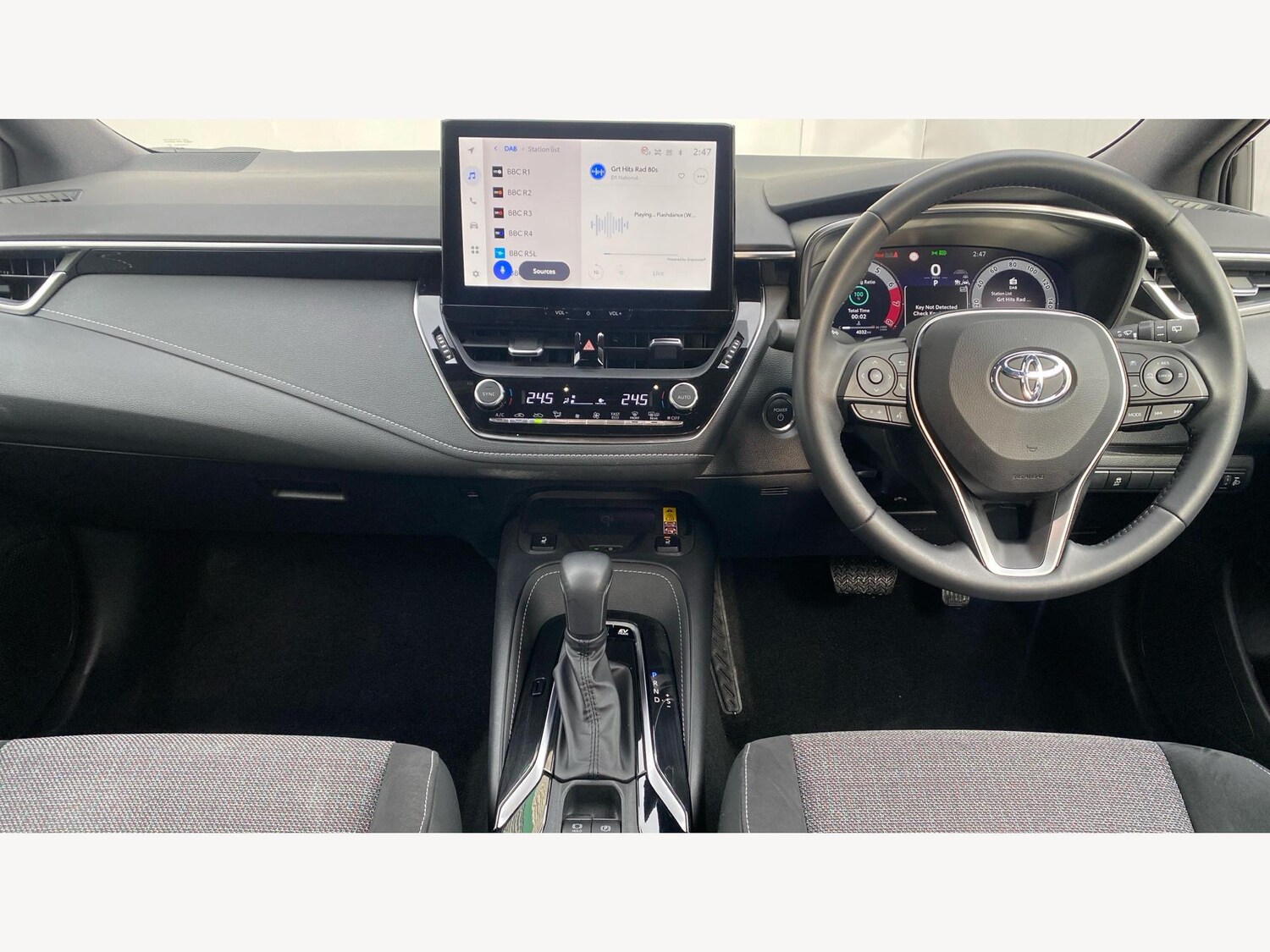 Used Toyota Corolla for sale - 77230169: Photo 7