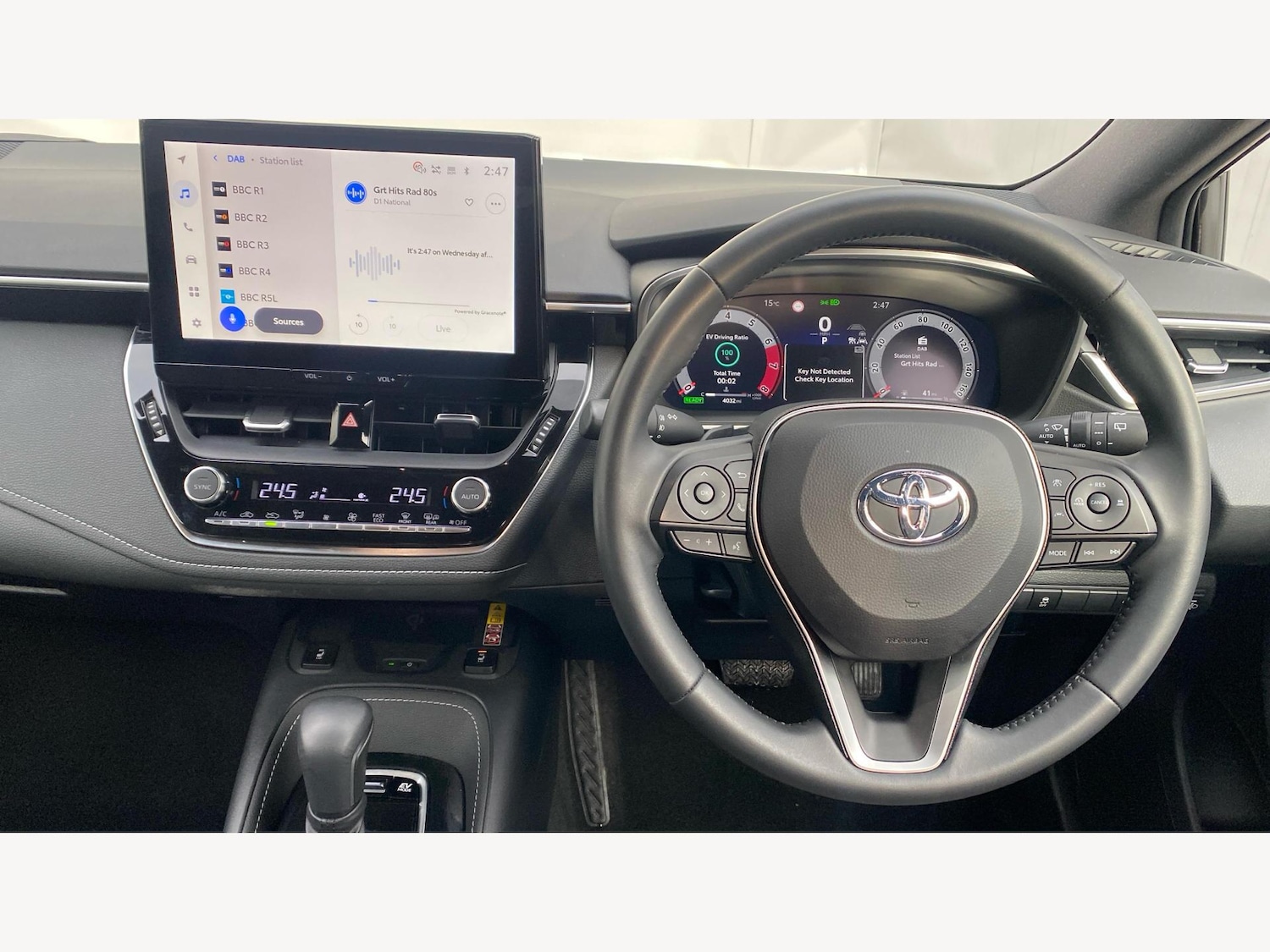 Used Toyota Corolla for sale - 77230169: Photo 8