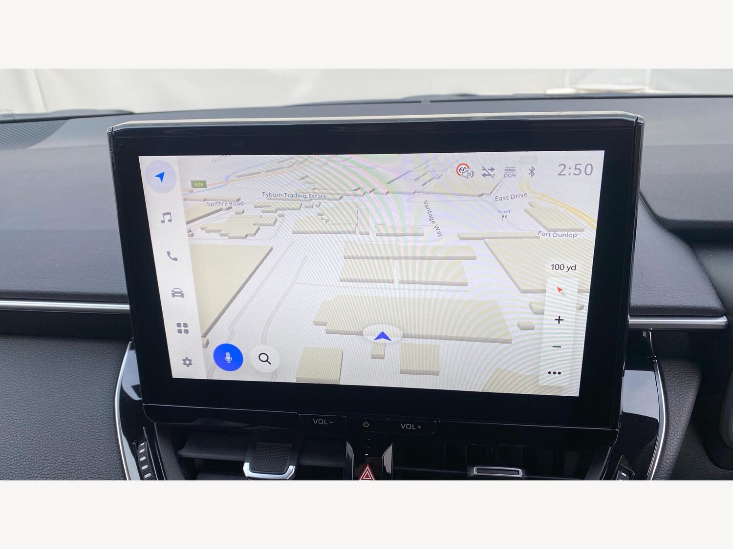 Used Toyota Corolla for sale - 77230169: Photo 9