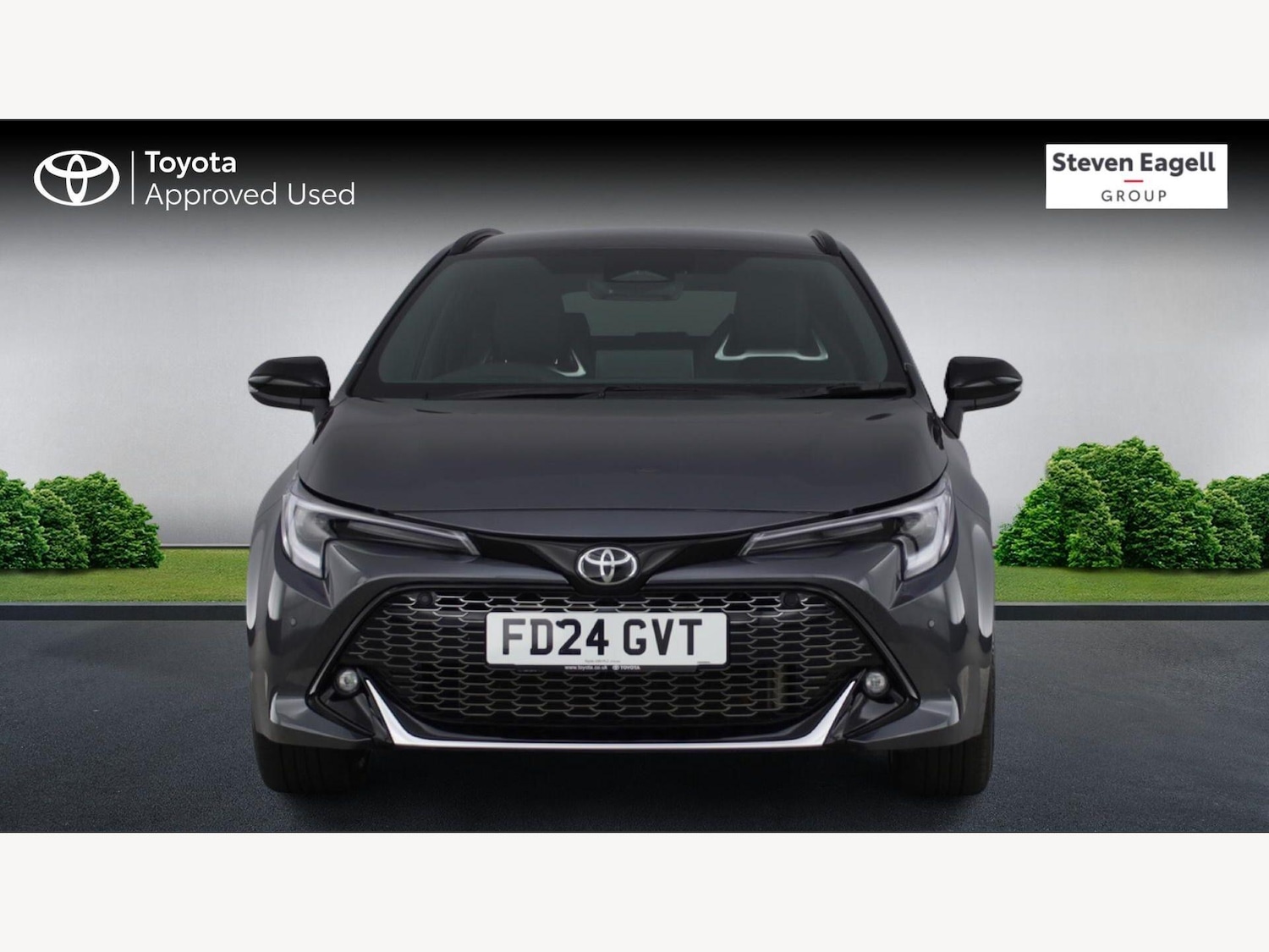 Used Toyota Corolla 2024 for sale - 77683493: Photo 17