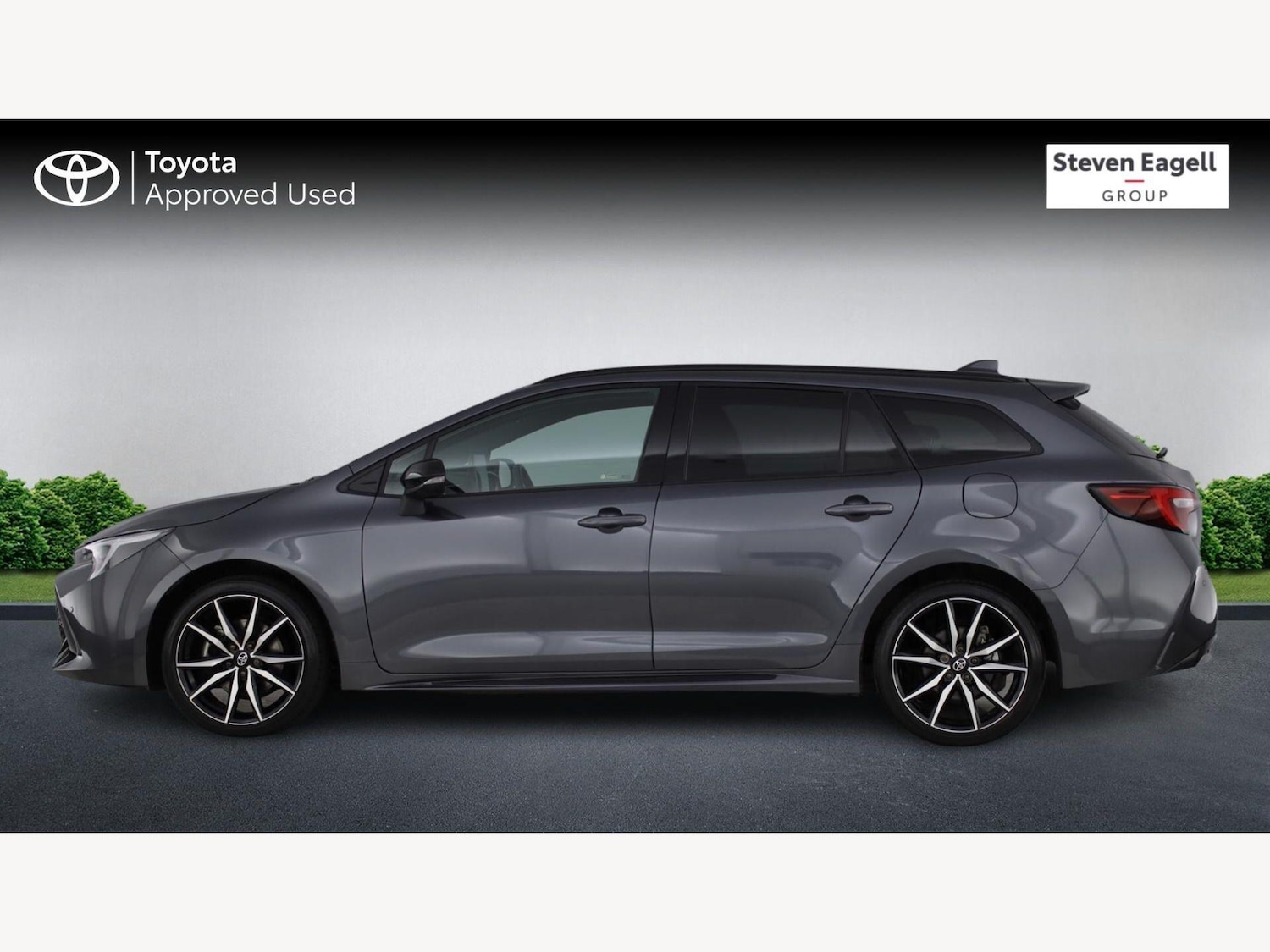 Used Toyota Corolla 2024 for sale - 77683493: Photo 19