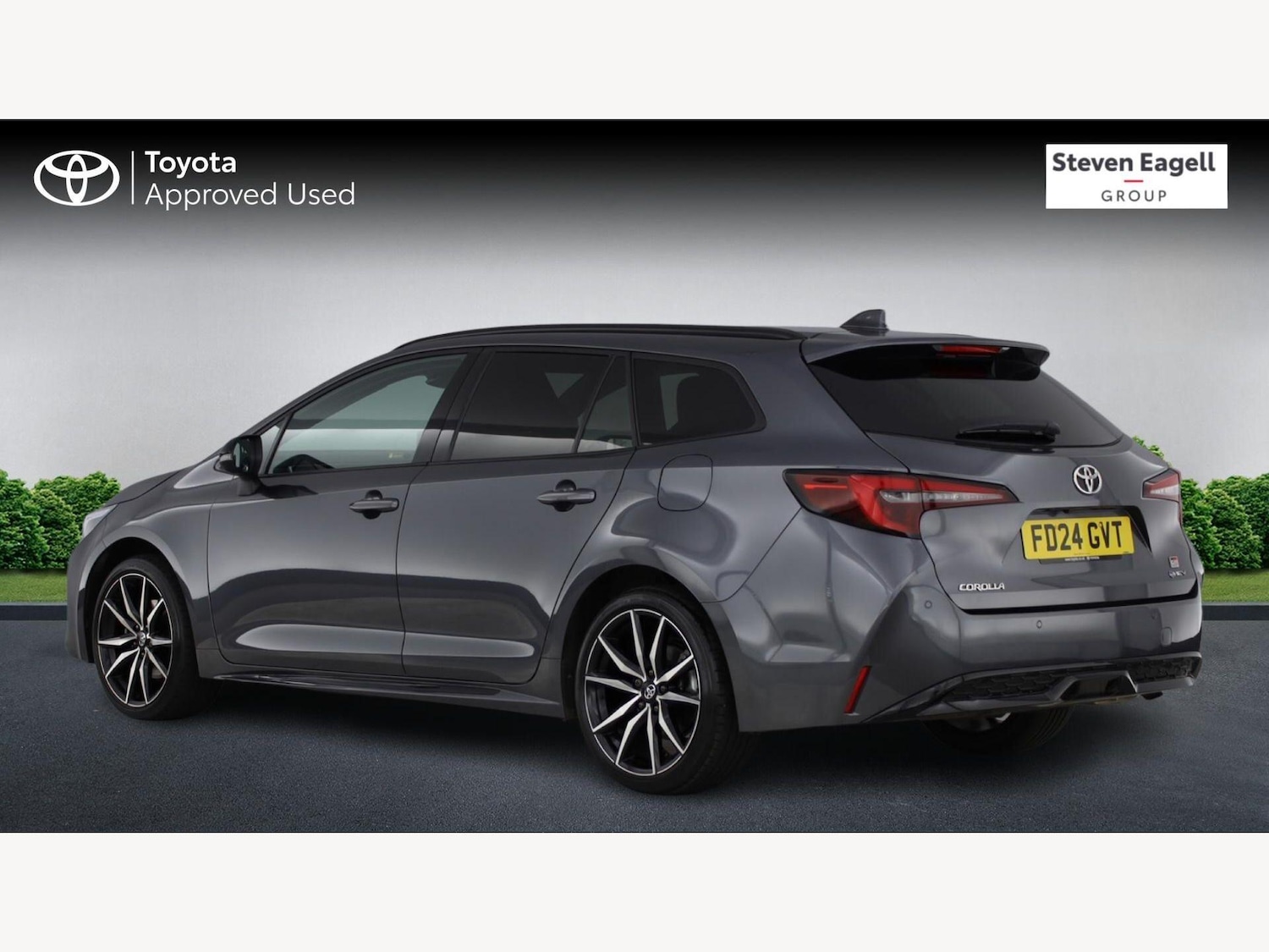 Used Toyota Corolla 2024 for sale - 77683493: Photo 6