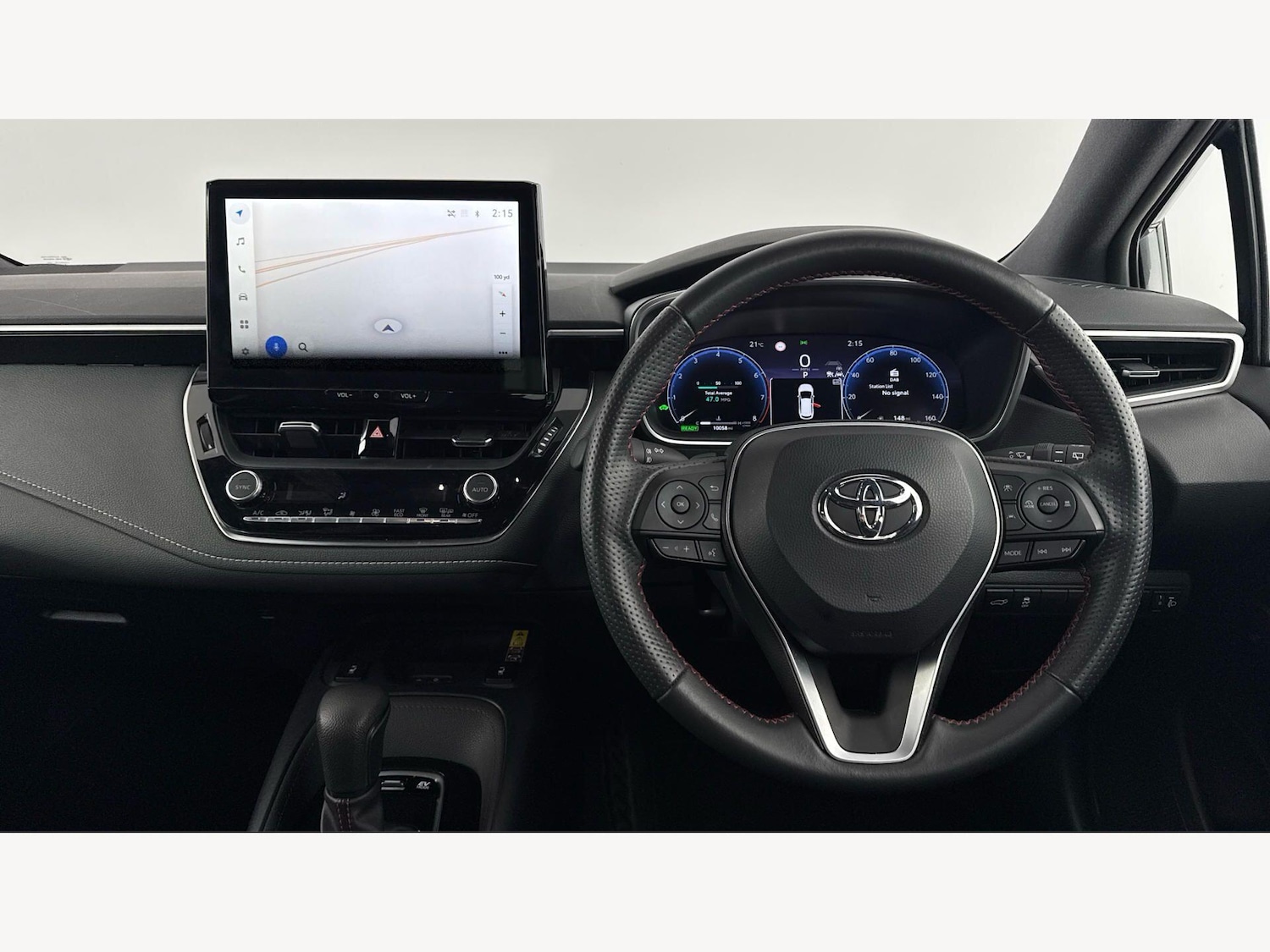 Used Toyota Corolla 2024 for sale - 77683493: Photo 8