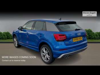 Used Audi Q2 2018 for sale - 74965849: Photo